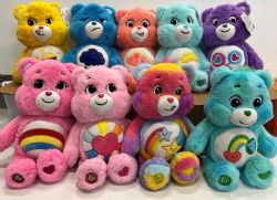 PELUCHE CALINOURS 14